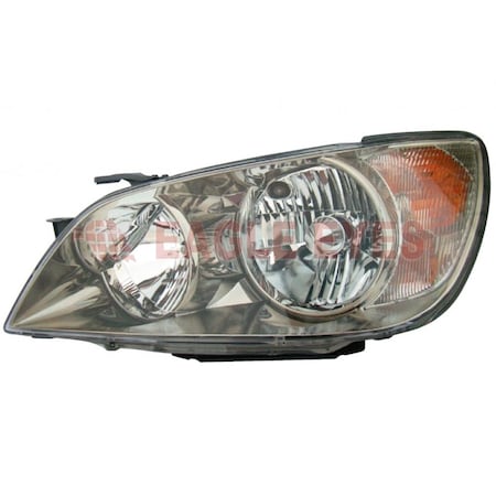 Eagle Eyes LAMP, TY935-A001R TY935-A001R